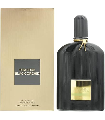 Tom Ford Black Orchid For Women. Eau De Parfum Spray 3.4-Ounces